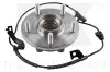 Radlagersatz Hinterachse NK 762340 Bild Radlagersatz Hinterachse NK 762340