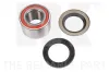 Radlagersatz Hinterachse NK 762506