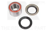 Radlagersatz Hinterachse NK 762506