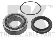Radlagersatz Hinterachse NK 762518