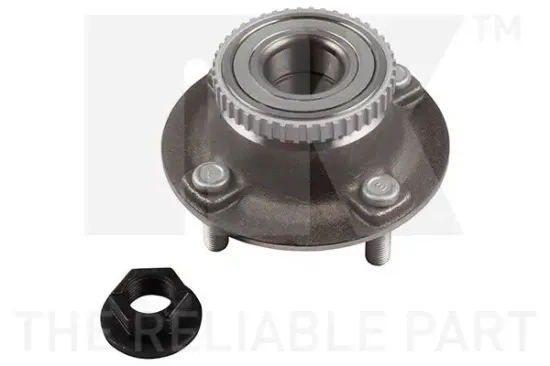 Radlagersatz Hinterachse NK 762522 Bild Radlagersatz Hinterachse NK 762522