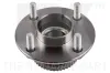 Radlagersatz Hinterachse NK 762522 Bild Radlagersatz Hinterachse NK 762522