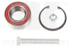 Radlagersatz Hinterachse NK 762527