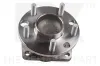 Radlagersatz Hinterachse NK 762531 Bild Radlagersatz Hinterachse NK 762531