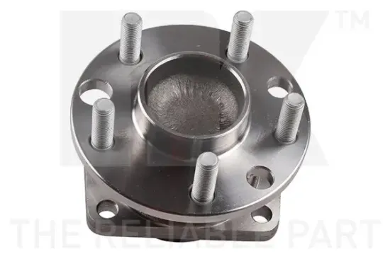 Radlagersatz Hinterachse NK 762531 Bild Radlagersatz Hinterachse NK 762531