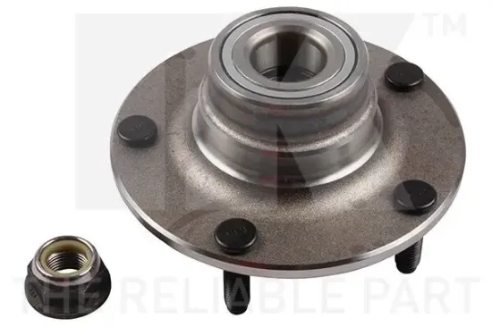 Radlagersatz NK 762533 Bild Radlagersatz NK 762533