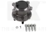 Radlagersatz Hinterachse NK 762539 Bild Radlagersatz Hinterachse NK 762539