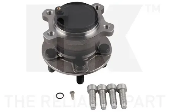 Radlagersatz Hinterachse NK 762539 Bild Radlagersatz Hinterachse NK 762539