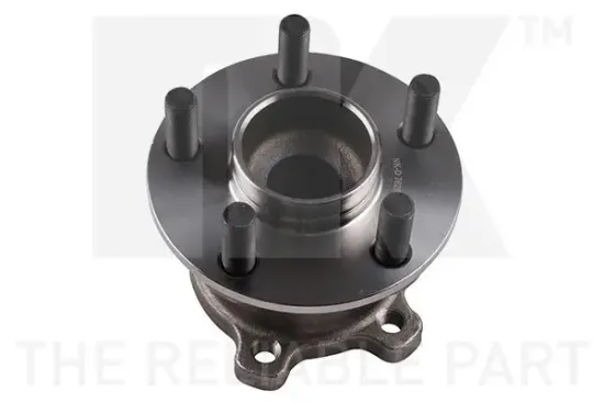 Radlagersatz Hinterachse NK 762539 Bild Radlagersatz Hinterachse NK 762539