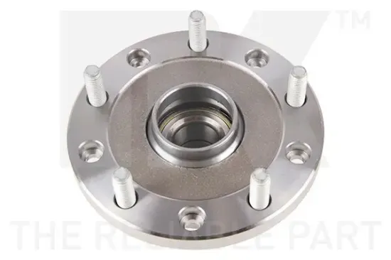 Radlagersatz Hinterachse NK 762541 Bild Radlagersatz Hinterachse NK 762541