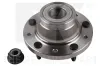 Radlagersatz Hinterachse NK 762542
