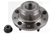 Radlagersatz Hinterachse NK 762542