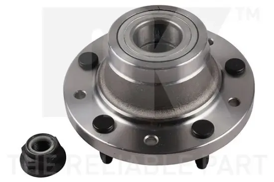 Radlagersatz Hinterachse NK 762542 Bild Radlagersatz Hinterachse NK 762542