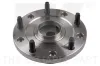 Radlagersatz Hinterachse NK 762542 Bild Radlagersatz Hinterachse NK 762542