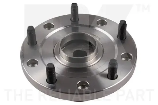Radlagersatz Hinterachse NK 762542 Bild Radlagersatz Hinterachse NK 762542