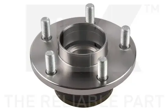 Radlagersatz Hinterachse NK 762546 Bild Radlagersatz Hinterachse NK 762546