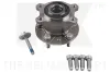 Radlagersatz Hinterachse NK 762549 Bild Radlagersatz Hinterachse NK 762549