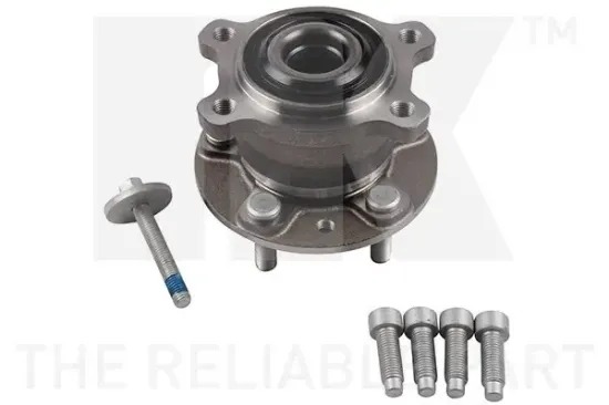 Radlagersatz Hinterachse NK 762549 Bild Radlagersatz Hinterachse NK 762549