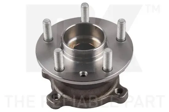 Radlagersatz Hinterachse NK 762549 Bild Radlagersatz Hinterachse NK 762549