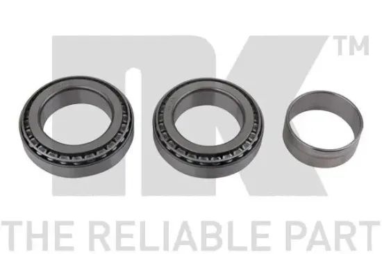 Radlagersatz Hinterachse NK 762552 Bild Radlagersatz Hinterachse NK 762552