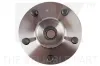 Radlagersatz Hinterachse NK 762556 Bild Radlagersatz Hinterachse NK 762556
