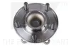Radlagersatz Hinterachse NK 762559 Bild Radlagersatz Hinterachse NK 762559