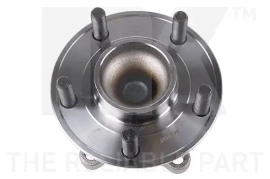 Radlagersatz Hinterachse NK 762559 Bild Radlagersatz Hinterachse NK 762559