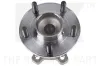 Radlagersatz NK 762561 Bild Radlagersatz NK 762561
