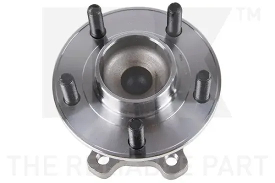 Radlagersatz NK 762561 Bild Radlagersatz NK 762561