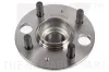 Radlagersatz Hinterachse NK 762609 Bild Radlagersatz Hinterachse NK 762609