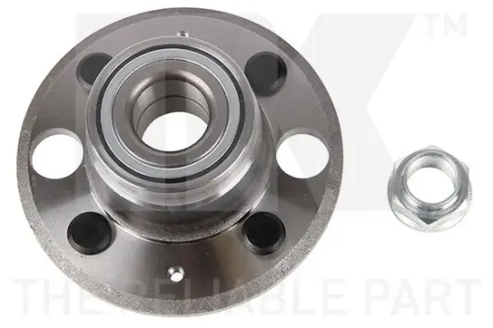 Radlagersatz Hinterachse NK 762618 Bild Radlagersatz Hinterachse NK 762618
