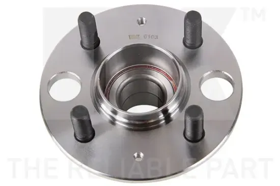 Radlagersatz Hinterachse NK 762618 Bild Radlagersatz Hinterachse NK 762618