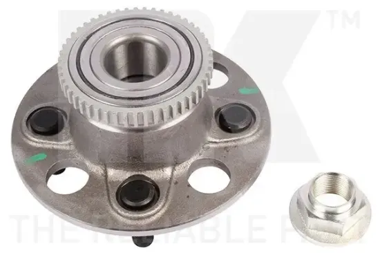 Radlagersatz Hinterachse NK 762620 Bild Radlagersatz Hinterachse NK 762620