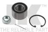 Radlager Hinterachse NK 762623