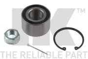 Radlager Hinterachse NK 762623