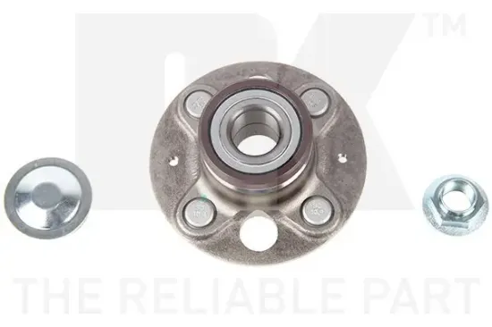 Radlagersatz Hinterachse NK 762624 Bild Radlagersatz Hinterachse NK 762624