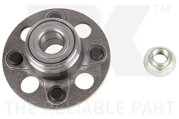 Radlagersatz NK 762627
