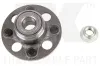 Radlagersatz NK 762627 Bild Radlagersatz NK 762627