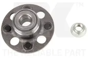 Radlagersatz NK 762627