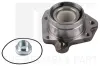Radlagersatz Hinterachse NK 762629 Bild Radlagersatz Hinterachse NK 762629