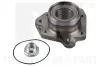 Radlagersatz Hinterachse NK 762630 Bild Radlagersatz Hinterachse NK 762630