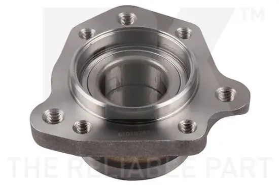 Radlagersatz Hinterachse NK 762630 Bild Radlagersatz Hinterachse NK 762630