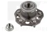 Radlagersatz Hinterachse NK 762632