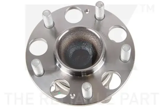 Radlagersatz Hinterachse NK 762633 Bild Radlagersatz Hinterachse NK 762633