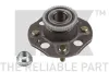 Radlagersatz Hinterachse NK 762634 Bild Radlagersatz Hinterachse NK 762634