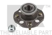 Radlagersatz Hinterachse NK 762634
