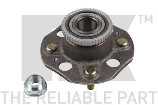 Radlagersatz Hinterachse NK 762634 Bild Radlagersatz Hinterachse NK 762634