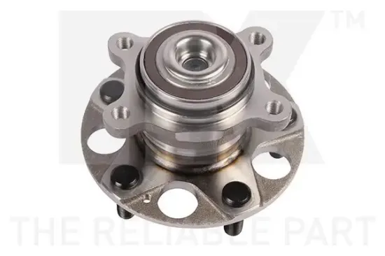 Radlagersatz Hinterachse NK 762636 Bild Radlagersatz Hinterachse NK 762636