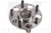 Radlagersatz Hinterachse NK 762636 Bild Radlagersatz Hinterachse NK 762636