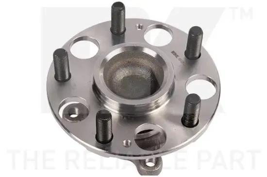 Radlagersatz Hinterachse NK 762636 Bild Radlagersatz Hinterachse NK 762636